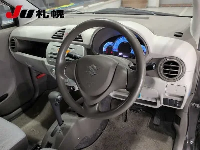 SUZUKI ALTO ECO