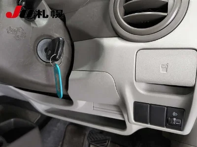 SUZUKI ALTO ECO