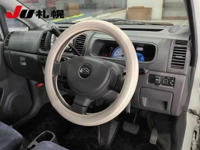 SUZUKI MRWAGON