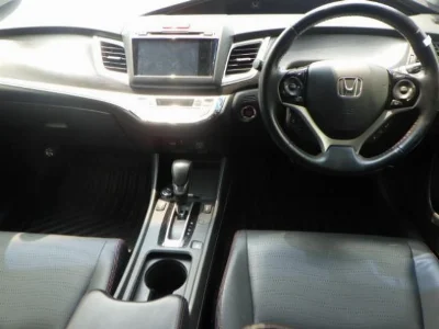 HONDA JADE
