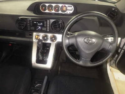 TOYOTA COROLLA RUMION