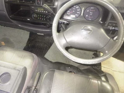 NISSAN VANETTE