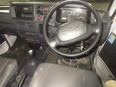 SUBARU SAMBAR TRUCK