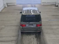 Цена авто Honda Mobilio Spike с аукционов Японии, номер кузова GK1, пробег 15 000, оценка 2