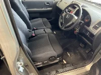 Цена авто Honda Mobilio Spike с аукционов Японии, номер кузова GK1, пробег 15 000, оценка 2