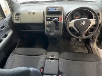 Цена авто Honda Mobilio Spike с аукционов Японии, номер кузова GK1, пробег 15 000, оценка 2