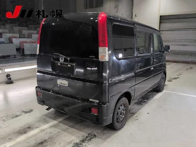 HONDA VAMOS