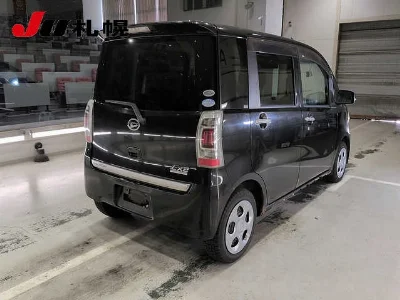 DAIHATSU TANTO EXE