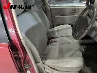 Цена авто Mitsubishi eK Wagon с аукционов Японии, номер кузова H81W, пробег 113 000, оценка 