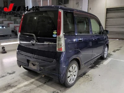 SUBARU STELLA 2