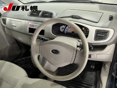 SUBARU STELLA 3