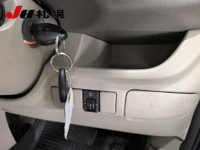 SUBARU STELLA 4