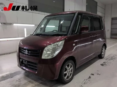 SUZUKI PALETTE