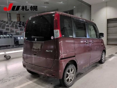 SUZUKI PALETTE