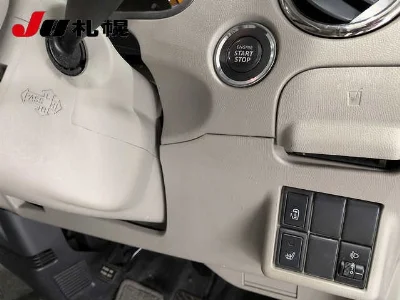 SUZUKI PALETTE
