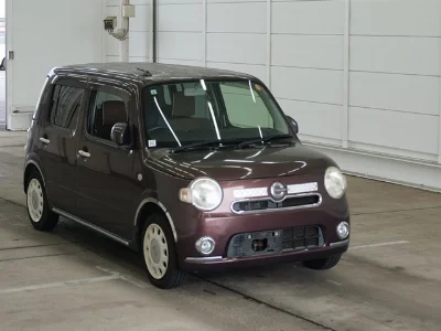 DAIHATSU MIRA COCOA