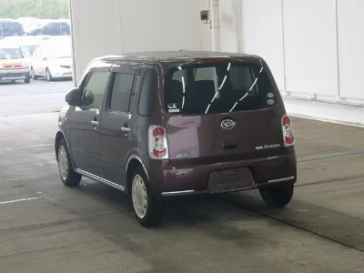 DAIHATSU MIRA COCOA