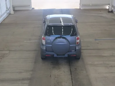 TOYOTA RUSH