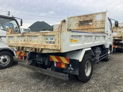 MITSUBISHI FUSO FIGHTER