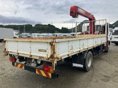 HINO RANGER