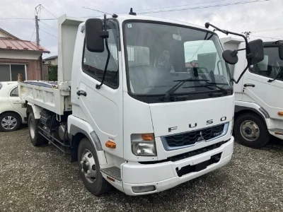 MITSUBISHI FUSO FIGHTER