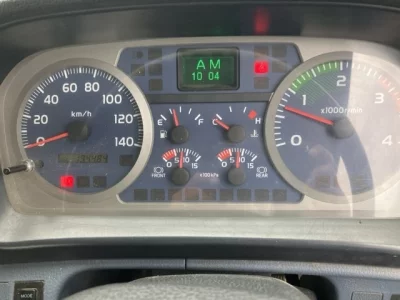 HINO RANGER