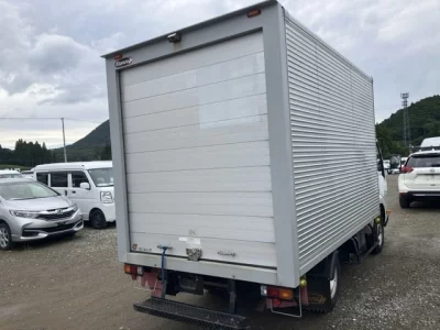 TOYOTA DYNA