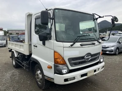 HINO RANGER