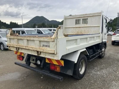 HINO RANGER