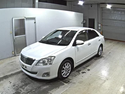 TOYOTA PREMIO