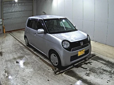 HONDA N ONE