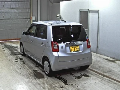 HONDA N ONE