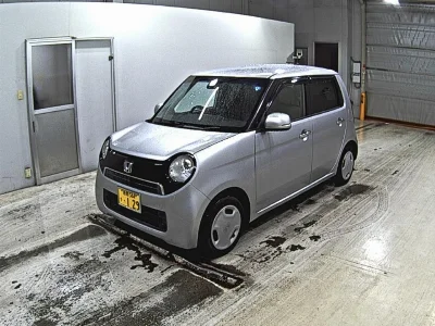 HONDA N ONE