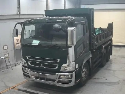MITSUBISHI FUSO