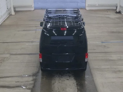 NISSAN NV200