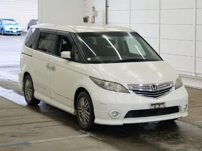 HONDA ELYSION