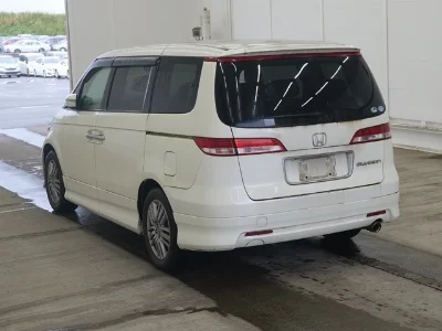 HONDA ELYSION