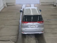 Цена авто Toyota Estima с аукционов Японии, номер кузова ACR50W, пробег 115 000, оценка 4