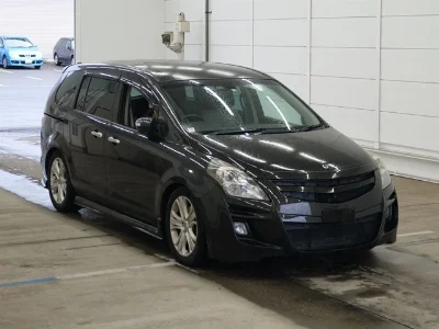 MAZDA MPV