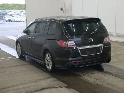 MAZDA MPV