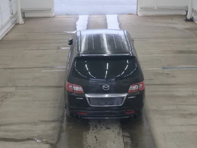 MAZDA MPV