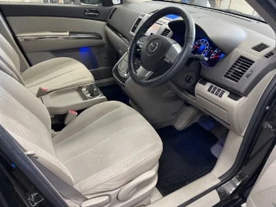 MAZDA MPV