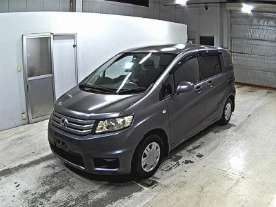 HONDA FREED SPIKE