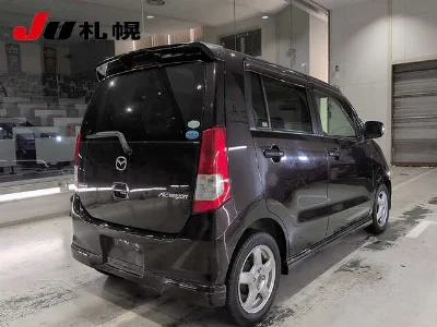 MAZDA AZ WAGON