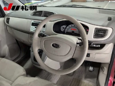SUBARU STELLA 3