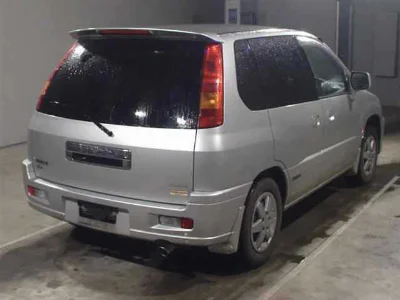 MITSUBISHI RVR