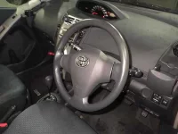 Цена авто Toyota Vitz с аукционов Японии, номер кузова SCP90, пробег 206 000, оценка 2