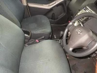 Цена авто Toyota Vitz с аукционов Японии, номер кузова SCP90, пробег 206 000, оценка 2