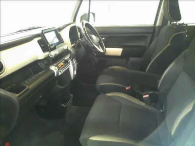 SUZUKI XBEE