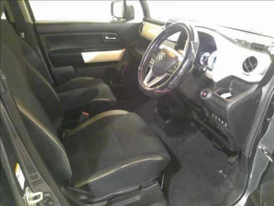 SUZUKI XBEE